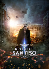 Poster: Expediente Santiso