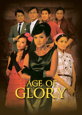 Poster: Age of Glory