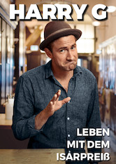 Poster: Harry G – Leben mit dem Isarpreiß