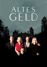 Poster: Altes Geld