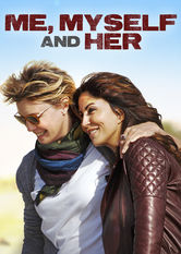 Poster: Me, Myself and Her