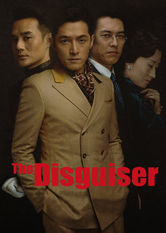 Poster: The Disguiser