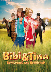 Poster: Bibi & Tina II