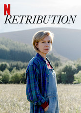 Poster: Retribution