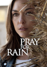 Poster: Pray For Rain