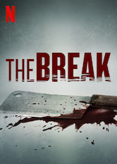 Poster: The Break