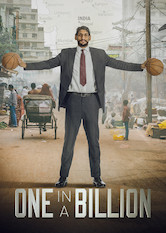 Poster: One in a Billion