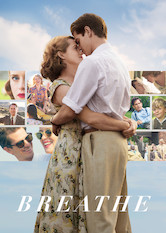 Poster: Breathe
