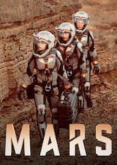 Poster: Mars