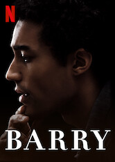 Poster: Barry