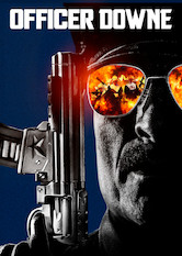 Poster: Officer Downe