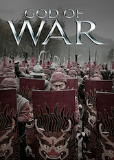 Poster: God of War