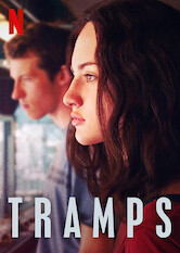 Poster: Tramps