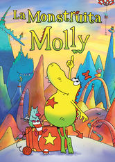 Poster: Molly, a Monstrinha