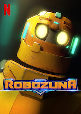 Poster: Robozuna