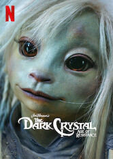 Poster: The Dark Crystal: Age of Resistance