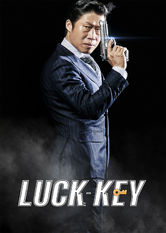 Poster: Luck-Key