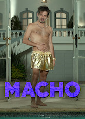 Poster: Macho