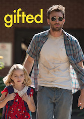 Poster: Gifted