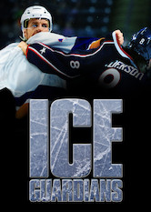 Poster: Ice Guardians