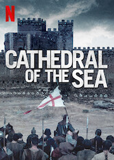 Poster: Cathedral of the Sea