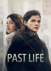 Poster: Past Life