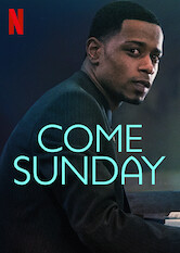 Poster: Come Sunday