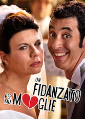 Poster: Un fidanzato per mia moglie