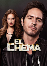 Poster: El Chema