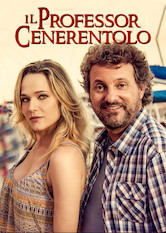 Poster: Il professor Cenerentolo