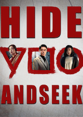 Poster: Hide and Seek