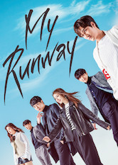 Poster: My Runway