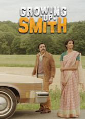 Poster: Growing Up Smith