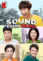 Poster: The Sound of Your Heart