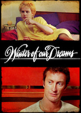 Poster: Winter of Our Dreams