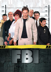 Poster: FBI: Frikis buscan incordiar