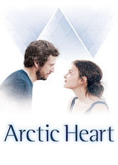 Poster: Arctic Heart