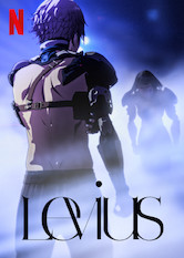 Poster: Levius