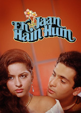 Poster: Ek Jaan Hain Hum