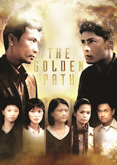 Poster: The Golden Path