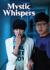 Poster: Mystic Whispers