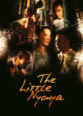 Poster: The Little Nyonya