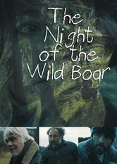 Poster: The Night of the Wild Boar