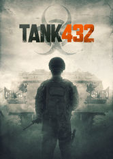 Poster: Tank 432