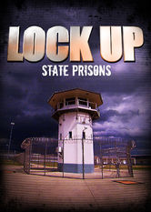 Poster: Lockup: State Prisons