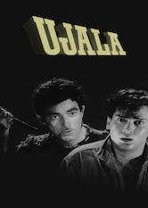 Poster: Ujala