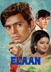 Poster: Elaan