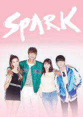 Poster: Spark