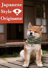 Poster: Japanese Style Originator