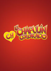 Poster: El Chapulin Colorado